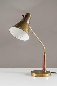  AB E Hansson Co Lamp by Ab E Hansson Co - 2226596