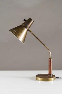  AB E Hansson Co Lamp by Ab E Hansson Co - 2226598
