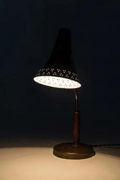  AB E Hansson Co Lamp by Ab E Hansson Co - 2226599
