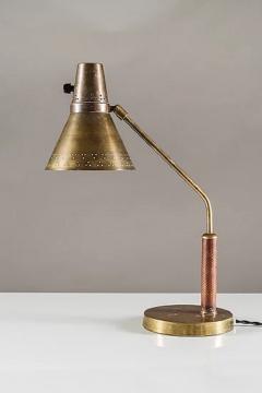  AB E Hansson Co Lamp by Ab E Hansson Co - 2226602