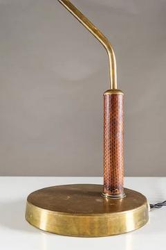  AB E Hansson Co Lamp by Ab E Hansson Co - 2226605