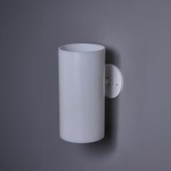  AB Ellysett 1960s Hans Agne Jakobsson Model V157 Wall Lamps for AB Ellysett Markaryd - 4359307