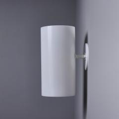  AB Ellysett 1960s Hans Agne Jakobsson Model V157 Wall Lamps for AB Ellysett Markaryd - 4359308