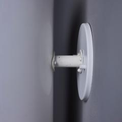  AB Ellysett 1960s Hans Agne Jakobsson Model V157 Wall Lamps for AB Ellysett Markaryd - 4359313