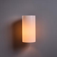  AB Ellysett 1960s Hans Agne Jakobsson Model V157 Wall Lamps for AB Ellysett Markaryd - 4359314