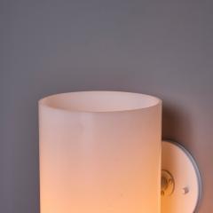  AB Ellysett 1960s Hans Agne Jakobsson Model V157 Wall Lamps for AB Ellysett Markaryd - 4359316