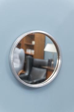  AB Markaryd AB Markaryd Round Wall Mirror by Nils Troed - 1316462