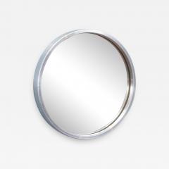  AB Markaryd AB Markaryd Round Wall Mirror by Nils Troed - 1318661