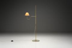  AB Markaryd Hans Agne Jakobsson G 192 Floor Lamp Sweden Second half of the 20th century - 4245199