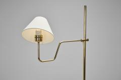  AB Markaryd Hans Agne Jakobsson G 192 Floor Lamp Sweden Second half of the 20th century - 4245201