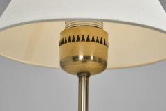 AB Markaryd Hans Agne Jakobsson G 192 Floor Lamp Sweden Second half of the 20th century - 4245203