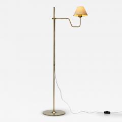  AB Markaryd Hans Agne Jakobsson G 192 Floor Lamp Sweden Second half of the 20th century - 4248824