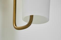  AB Markaryd Pair of Hans Agne Jakobsson Wall Lamps Sweden Second half of the 20th century - 4263448