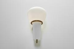  AB Markaryd Pair of Hans Agne Jakobsson Wall Lamps Sweden Second half of the 20th century - 4263449
