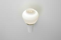  AB Markaryd Pair of Hans Agne Jakobsson Wall Lamps Sweden Second half of the 20th century - 4263450