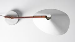  AB Markaryd Scandinavian Mid Century Modern Table lamp Model B 54 by Hans Agne Jakobsson - 4575993
