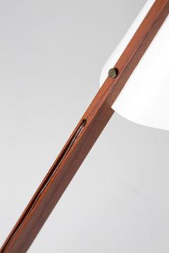  AB Markaryd Scandinavian Mid Century Modern Table lamp Model B 54 by Hans Agne Jakobsson - 4575994