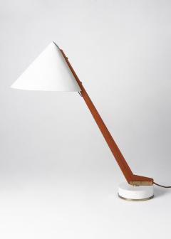  AB Markaryd Table lamp Model B 54 by Hans Agne Jakobson - 4389459