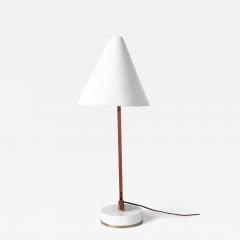  AB Markaryd Table lamp Model B 54 by Hans Agne Jakobson - 4391752