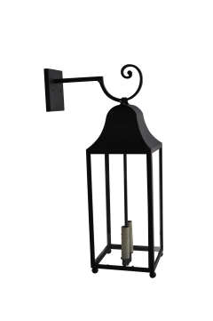  ADG Lighting 285 Hamptons Style Lantern ADG Lighting - 1360554