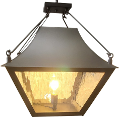  ADG Lighting 4 Hooks Pendant - 4732243
