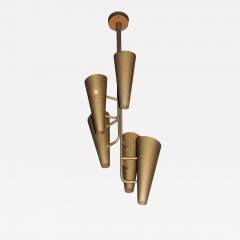  ADG Lighting 5210 Spago Cone Chandelier ADG Lighting - 1411701