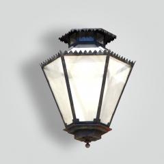  ADG Lighting 6 sided Lantern - 1809607