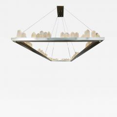  ADG Lighting 7092 Brazillian Crystal Pendant ADG Lighting - 1411726