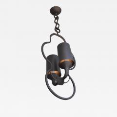  ADG Lighting 7322 Royere Form Chandelier ADG Lighting - 1387306