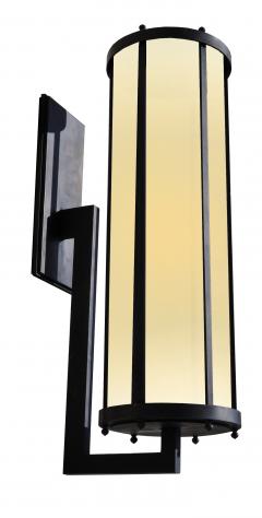  ADG Lighting 81560 Waterjet Cut Stainless Steel light ADG Lighting - 1361833