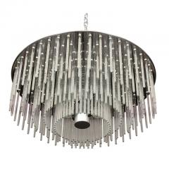  ADG Lighting 8670 Pyrex Rod Pendant ADG Lighting - 1362535