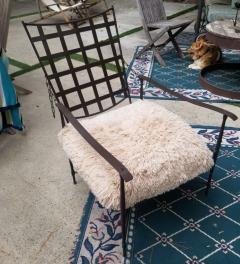  ADG Lighting Alpaca Outdoor Chair 3 - 2478715