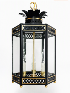  ADG Lighting Arakelian Hanging Pendant Cutler - 4710259