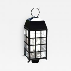  ADG Lighting Arrowhead Square Lantern - 1894610