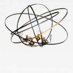  ADG Lighting Atlas Orb Light - 1745291