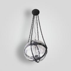  ADG Lighting Atlas Pendant - 2259441