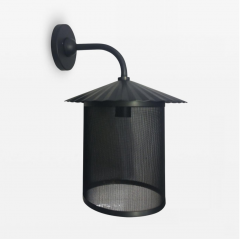  ADG Lighting Basked mesh sconce Goler - 4712822