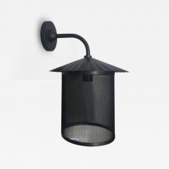  ADG Lighting Basked mesh sconce Goler - 4714727