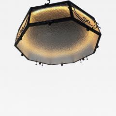  ADG Lighting Bawa ceiling flush - 4728016