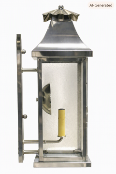  ADG Lighting Bay Shores Sconce lantern - 4710455