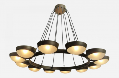  ADG Lighting Bedford Chandelier  - 4714711