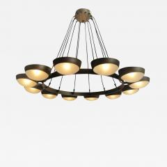  ADG Lighting Bedford Chandelier  - 4714726
