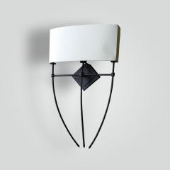  ADG Lighting Berman Trifecta Sconce - 2117400