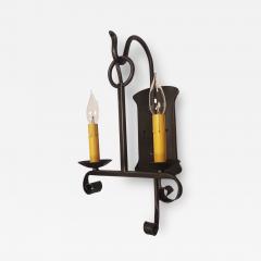  ADG Lighting Bonhill Double Candle Sticks - 2349632