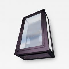  ADG Lighting Box Lantern - 1919587