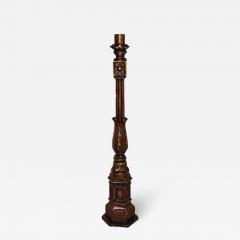  ADG Lighting Cast Post with Bronze Finish - 2055129