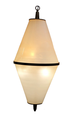  ADG Lighting Chau pendants - 4730258