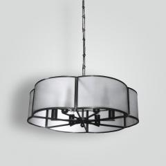  ADG Lighting Cloud Chandelier - 1946465