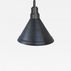  ADG Lighting Cone pendants two tones - 4728081