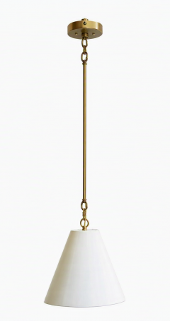 ADG Lighting Cone stem pendant Joy forte pendant - 4712803